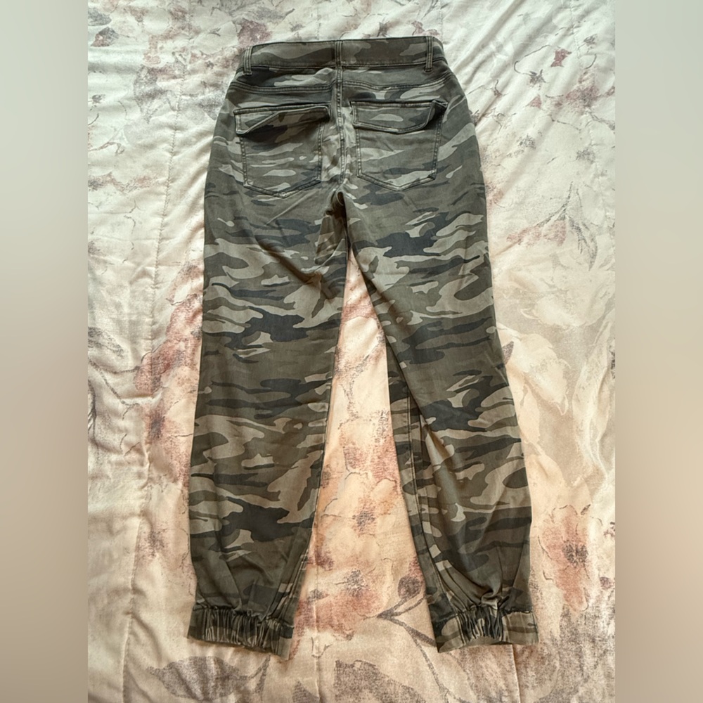Express Cargo Pants - Picture 6 of 7